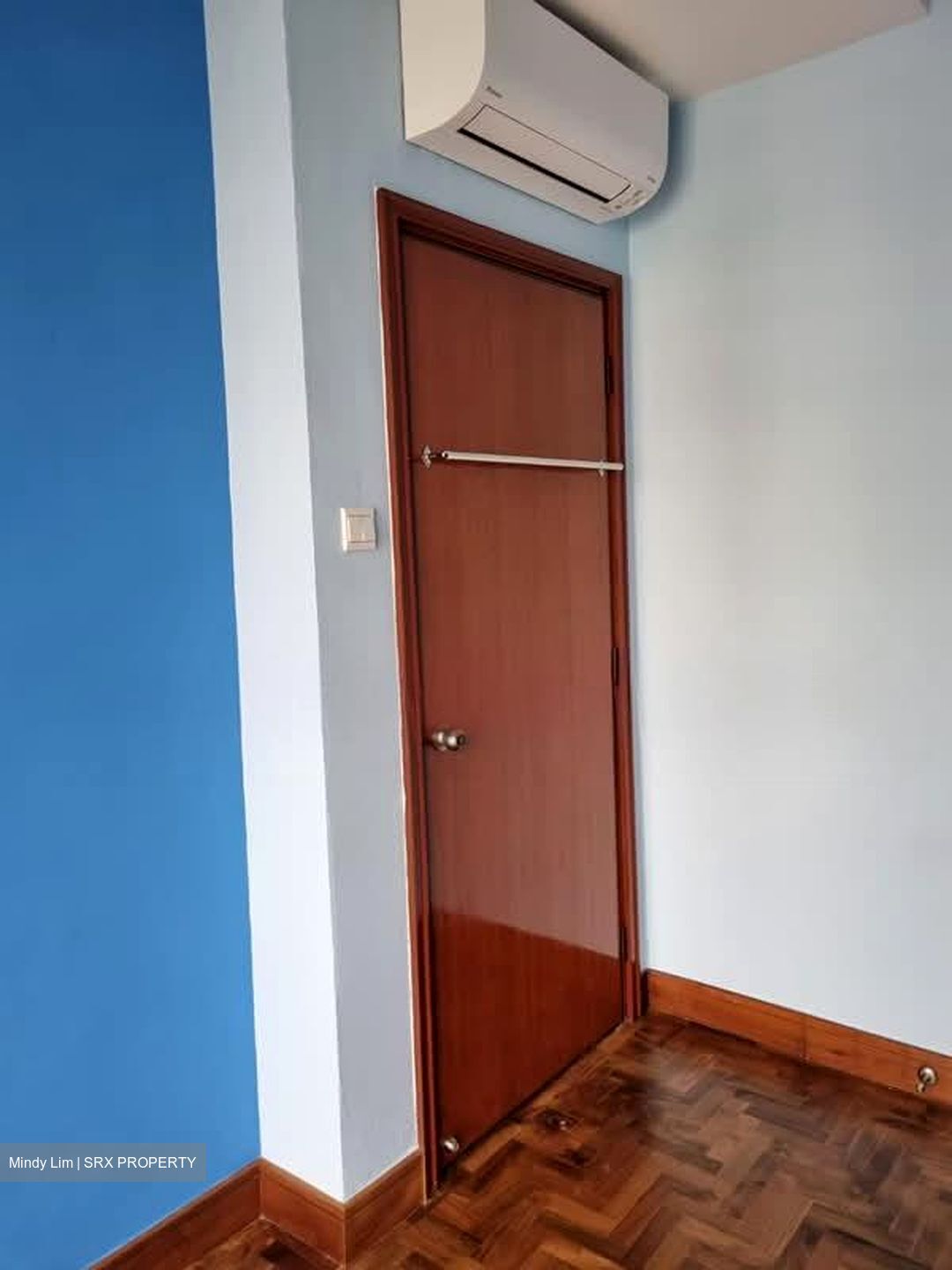 Parc Vista (D22), Condominium #552091801
